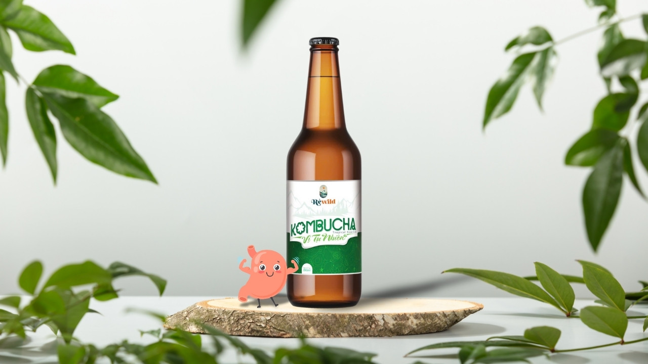 lợi ích tiêu hóa