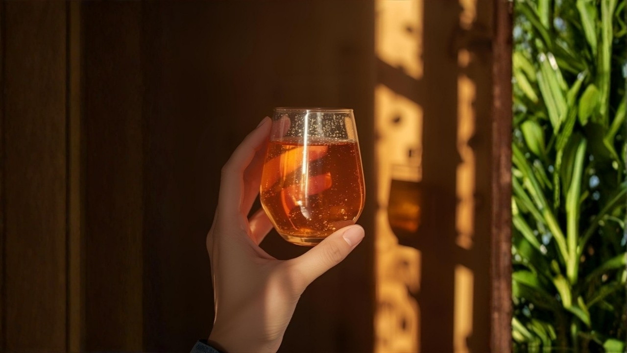 ly kombucha