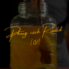 kombucha là gì