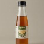 Syrup Chuối Hột Rewild