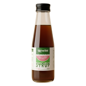 Syrup Ổi Hồng Rewild